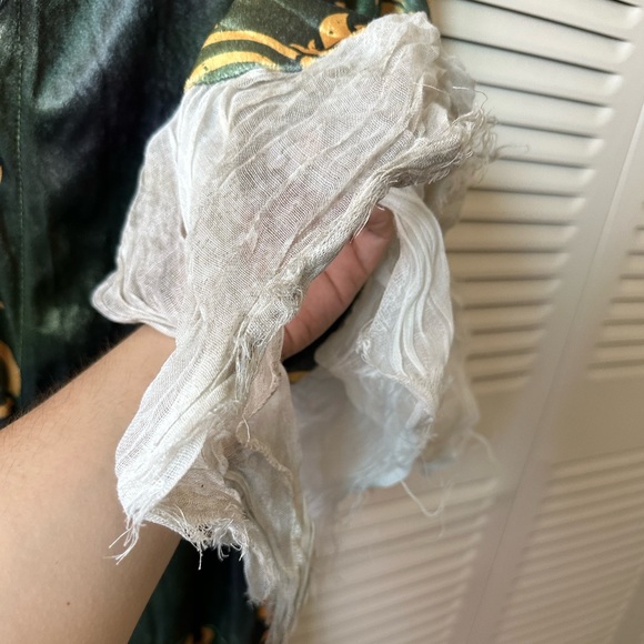 Hocus Pocus| L/XL | Winifred Sanderson Costume Set - Picture 5 of 13